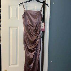 New with tags prom dress